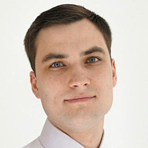 Кирилл Мартин
