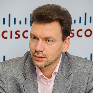 Дмитрий Шустер