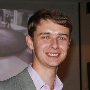 Дмитрий Казаков